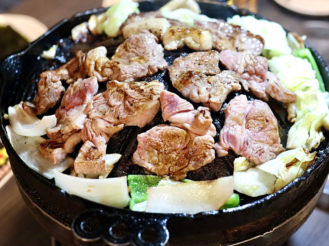 羊屋どん