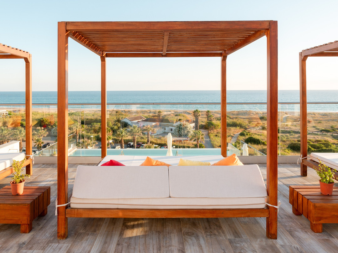 Zahara Beach Hotel主图
