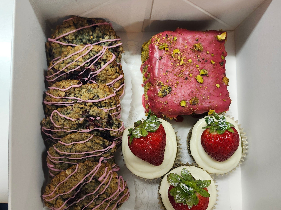 Church Street Market-Edgewood必去景点