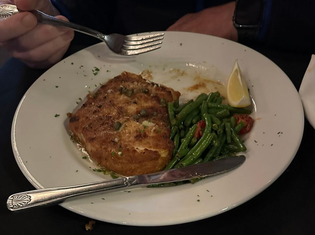 Buzzetta's Italian Cafe