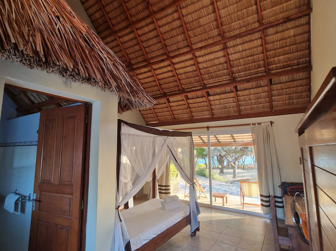 Hotel La Mira de Madiorano主图