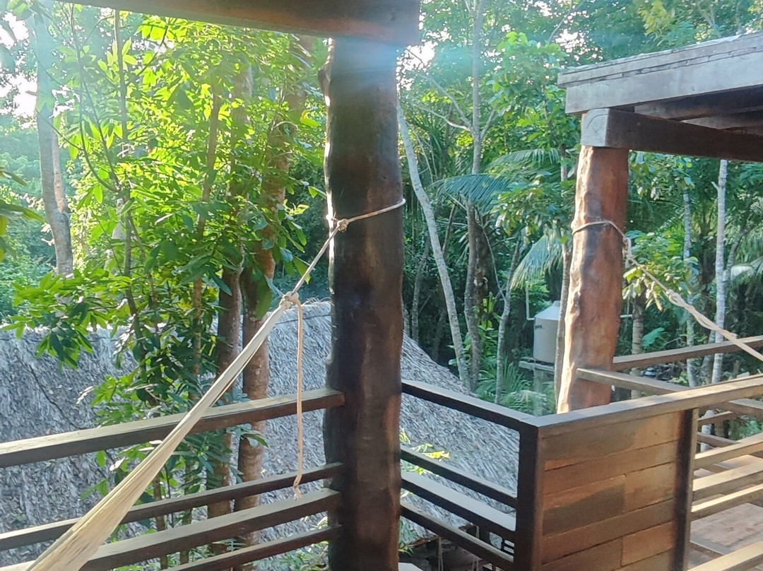 Hotel Buenavista Bacalar主图