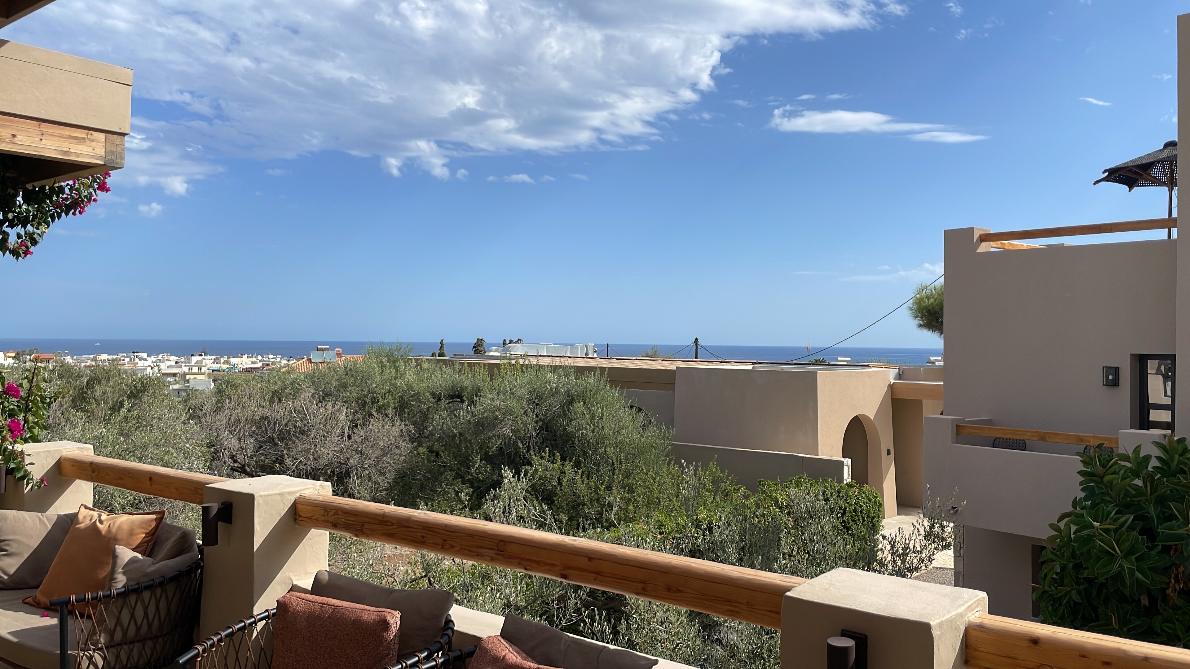 Porto Village-浴室