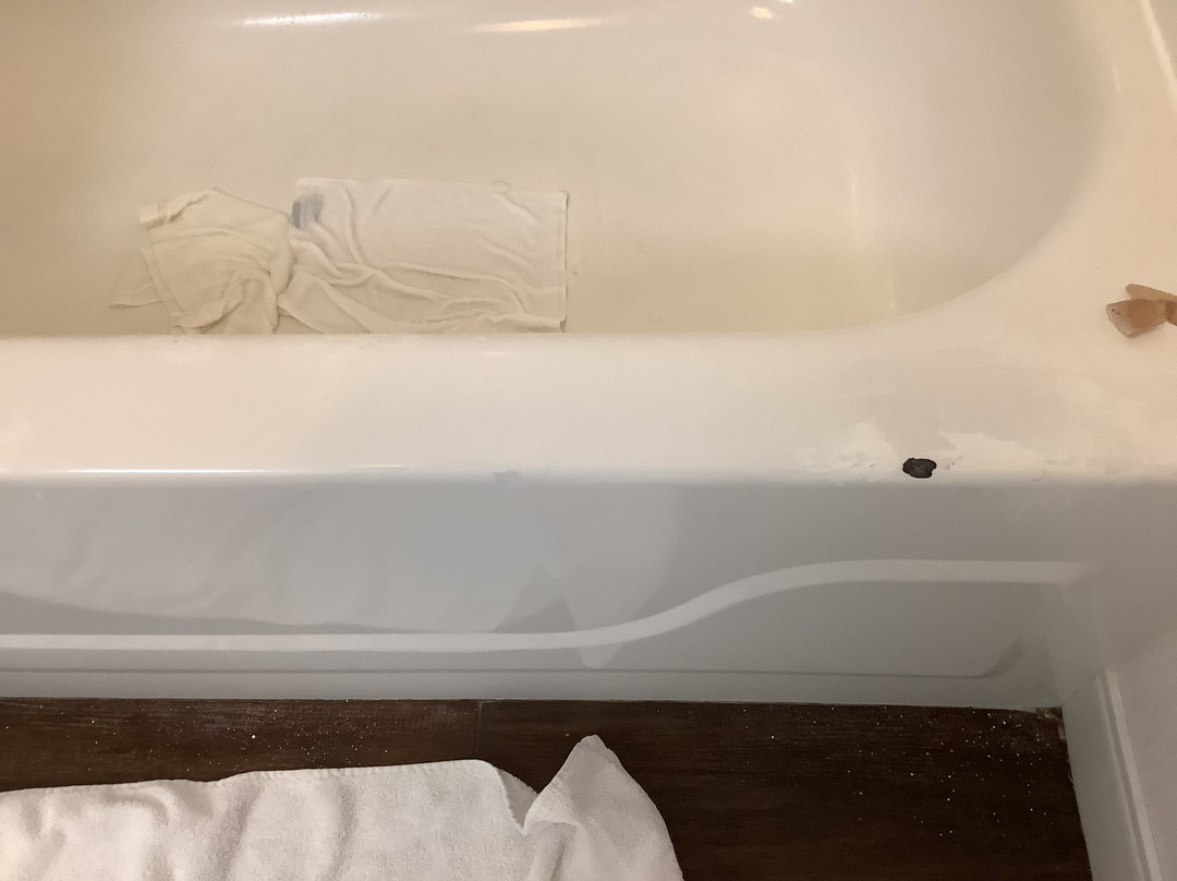 Hampton Inn Philadelphia-International Airport主图