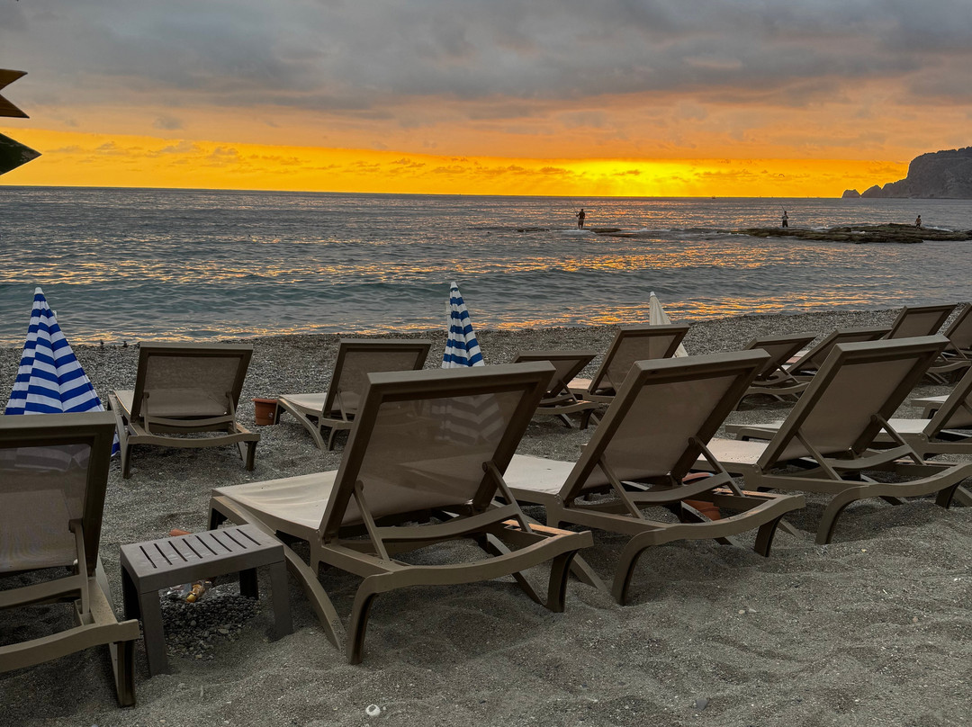 Grand Uysal Beach & Spa Hotel主图