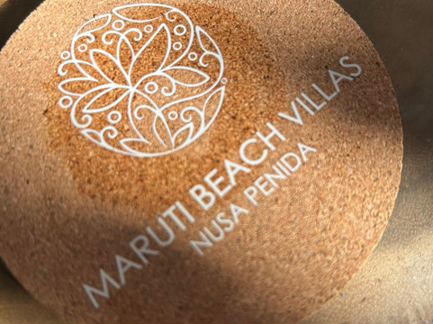 马鲁蒂海滩别墅主图