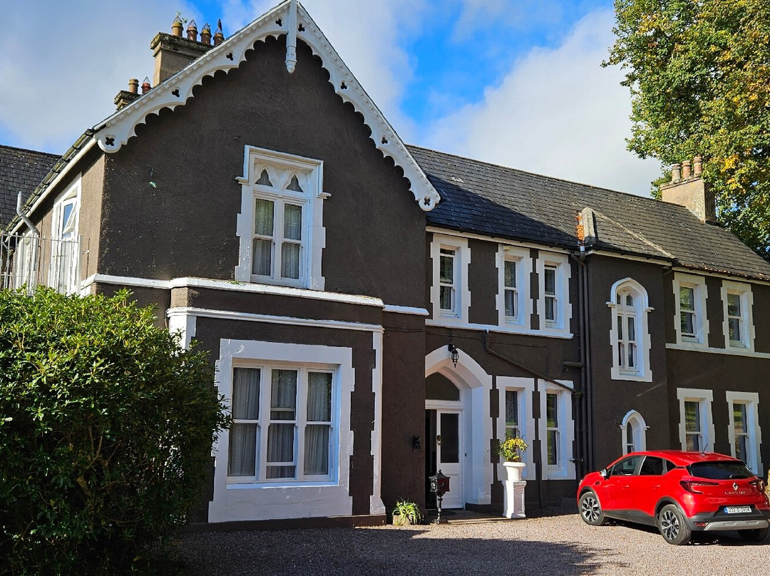 Maranatha Country House主图