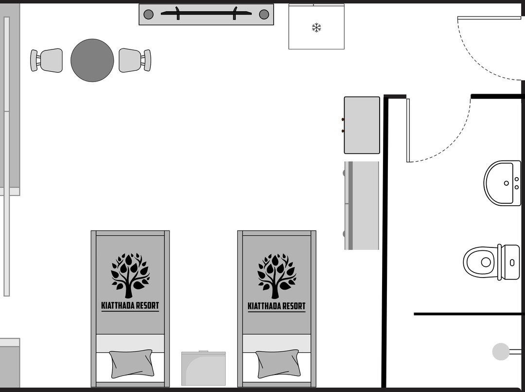 Khongsittha Muay Thai-曼谷必去景点