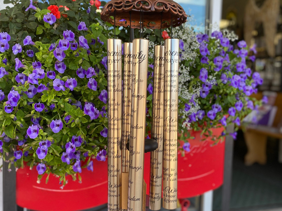 Staff Of Life-Shawano必去景点