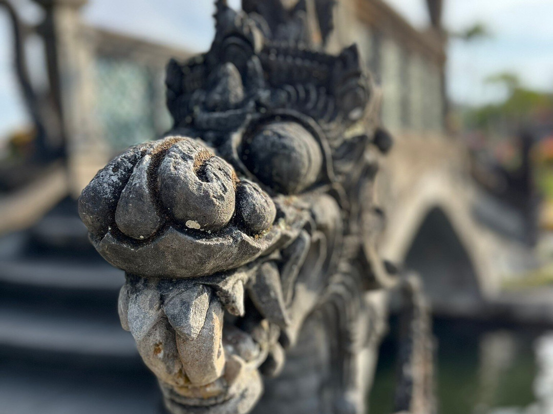 Bali Badass-长谷必去景点