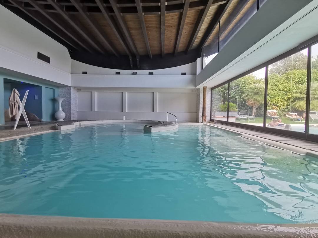 Salus Terme Spa景点图片