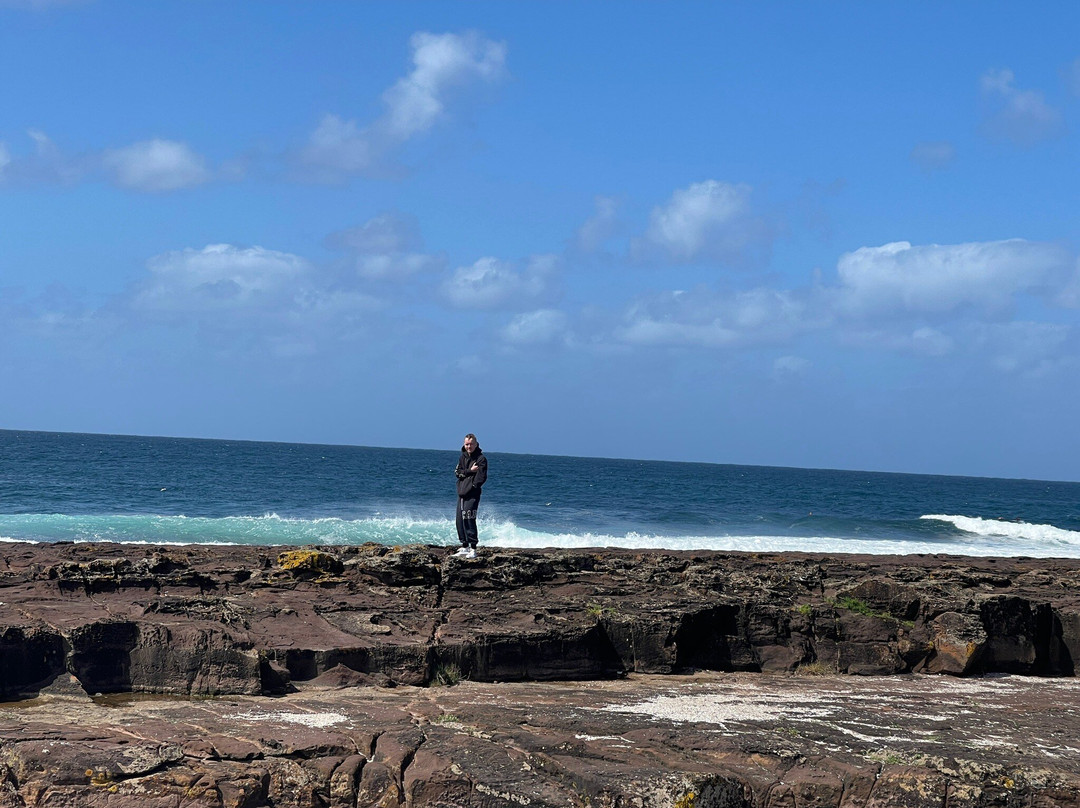 Shellharbour Village Motel主图