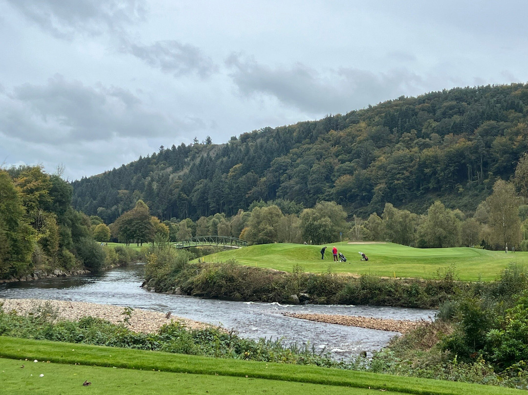 Woodenbridge Golf Club景点图片