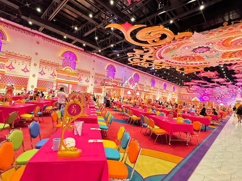 Sightseeing Group-曼谷必去景点