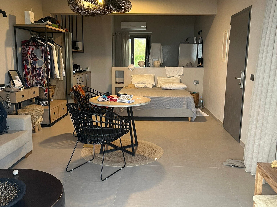 Grand Blue Beach Residences主图