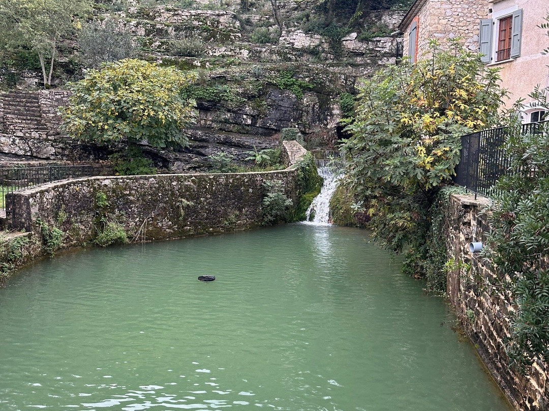 Domaine De Bagard主图