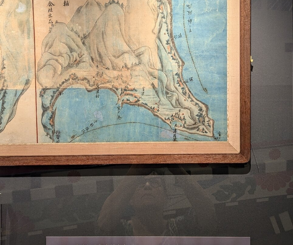 Whale Museum-室户市必去景点