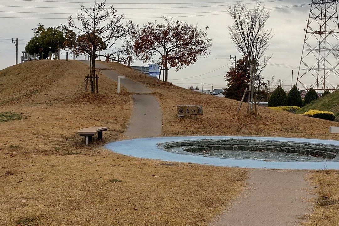 Michi-no-Eki Oki-大木町必去景点