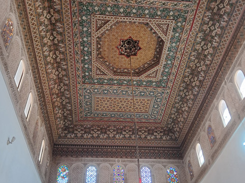 Morocco Tour Pro-非斯必去景点