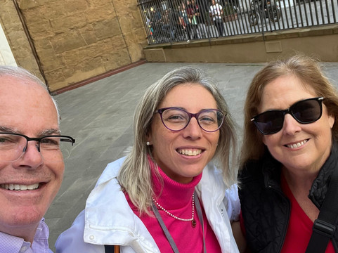 I Like Florence-佛罗伦萨必去景点