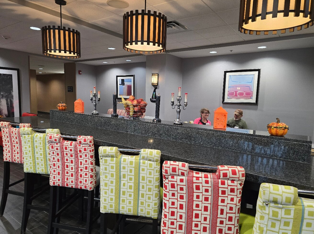 Hampton Inn Foley, Al主图