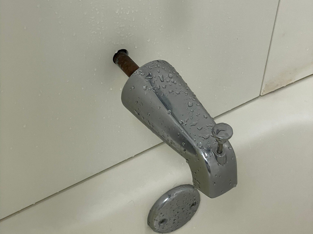 Quality Inn University主图