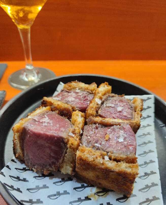 Katsu Izakaya