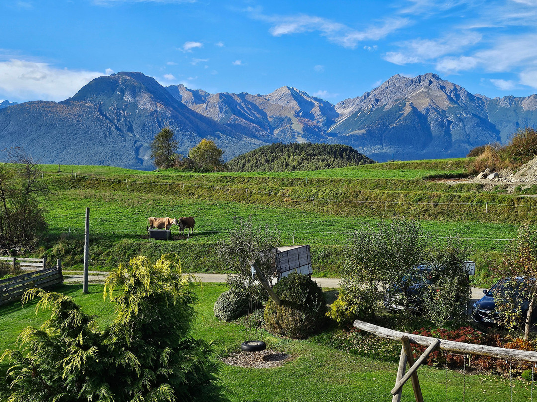 Bauernhof Leneler主图
