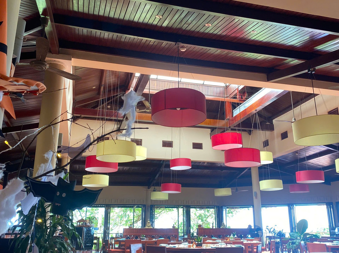 Victoria Nui Sam Lodge主图