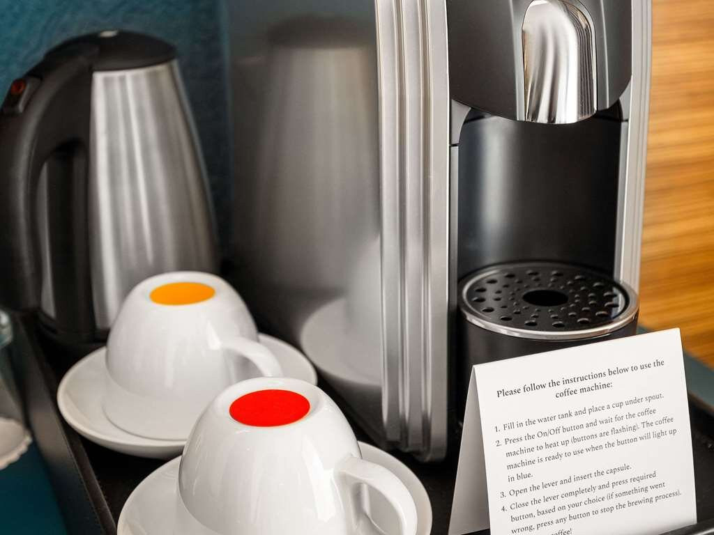 Mercure Tallinn主图