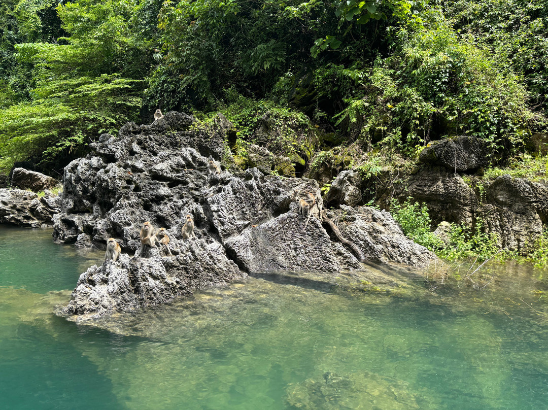 Love Khaolak Holiday-拉克山必去景点