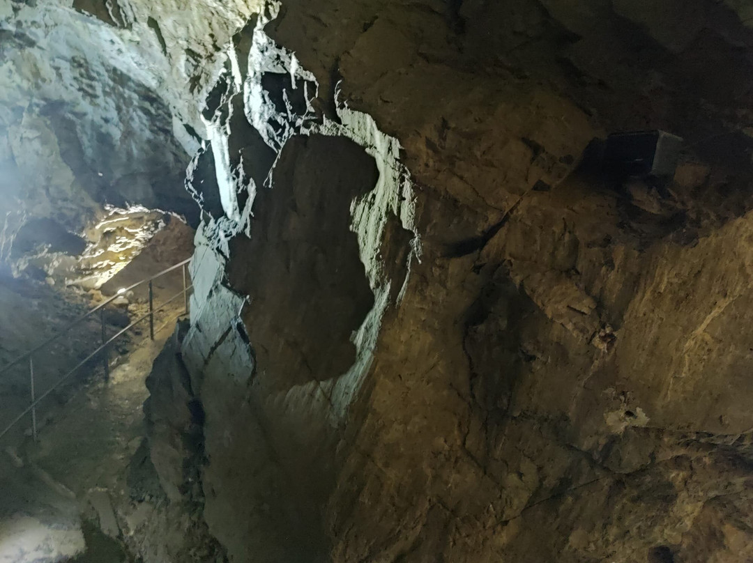 Belianska Cave-Tatranska Lomnica必去景点