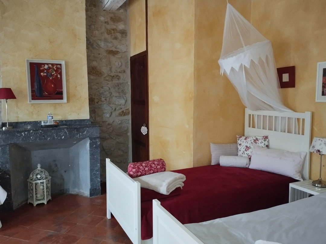 Maison La Vie Est Belle主图