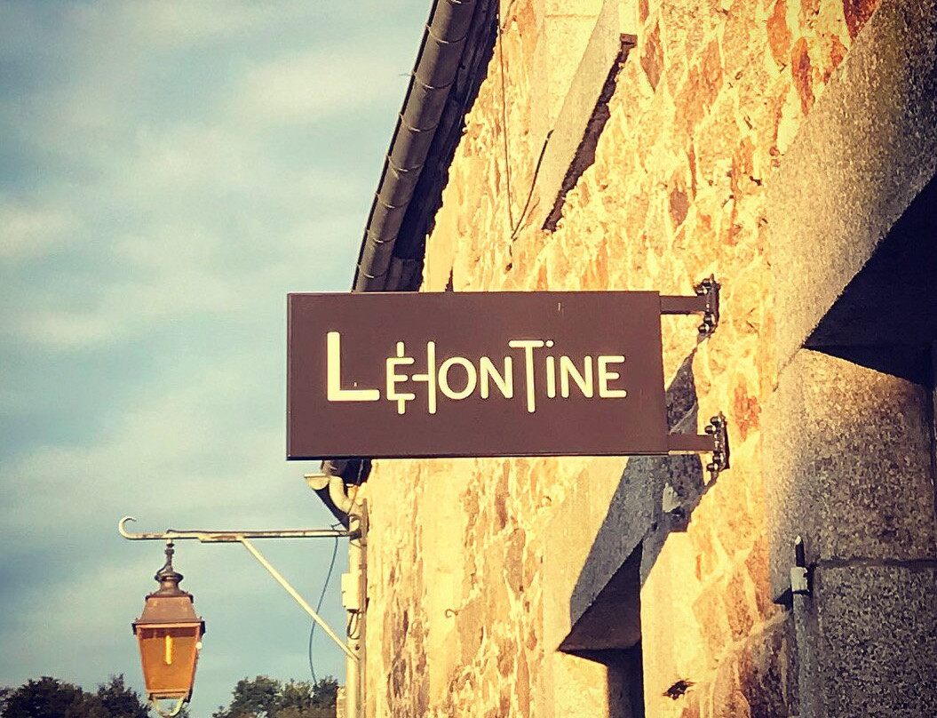 Léhontine