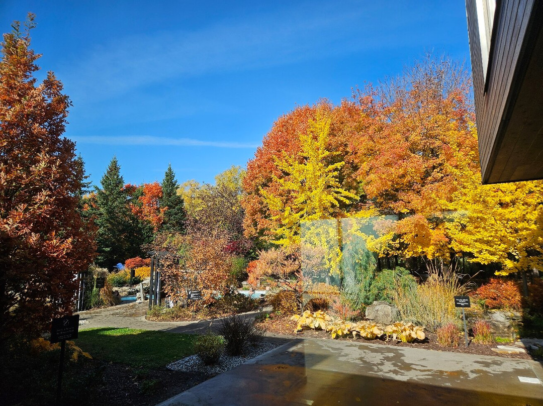 Strøm Nordic Spa / Mont-saint-hilaire-Mont-Saint-Hilaire必去景点