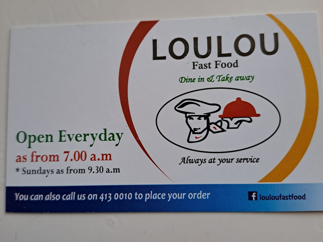 Loulou