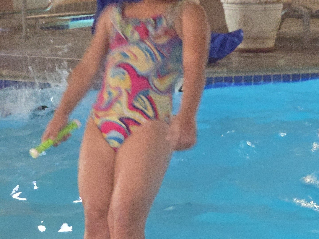 Baymont by Wyndham Yreka主图