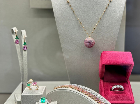 The Vault & Co-圣奥古斯丁必去景点