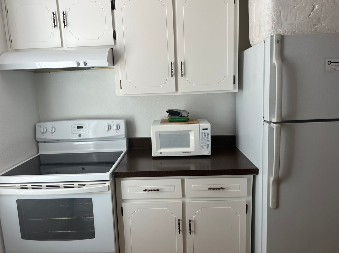 Eldorado Suites Hotel主图