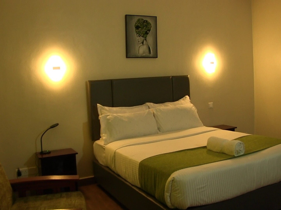 Westside Hotel Kitale主图