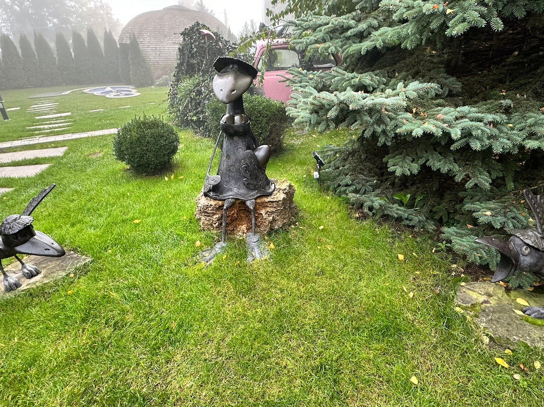 Diplomat Club Hotel主图