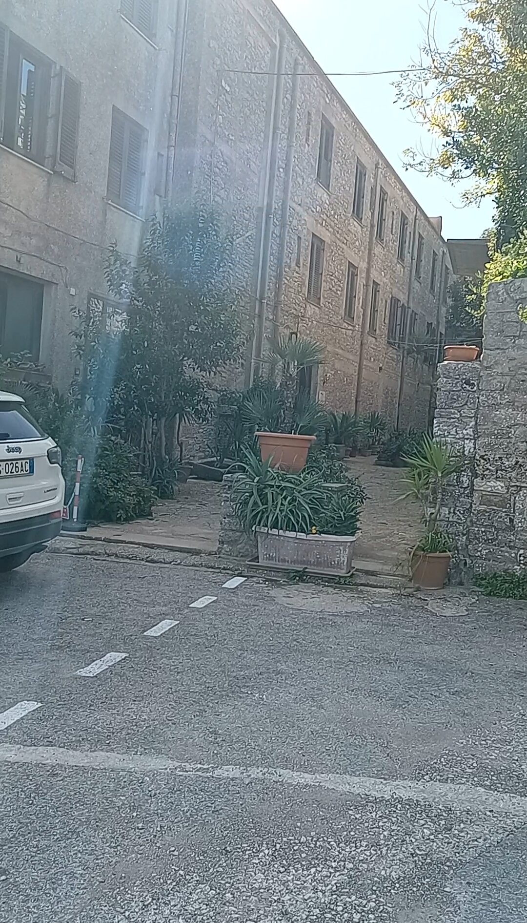 Hotel Villa San Giovanni-官方