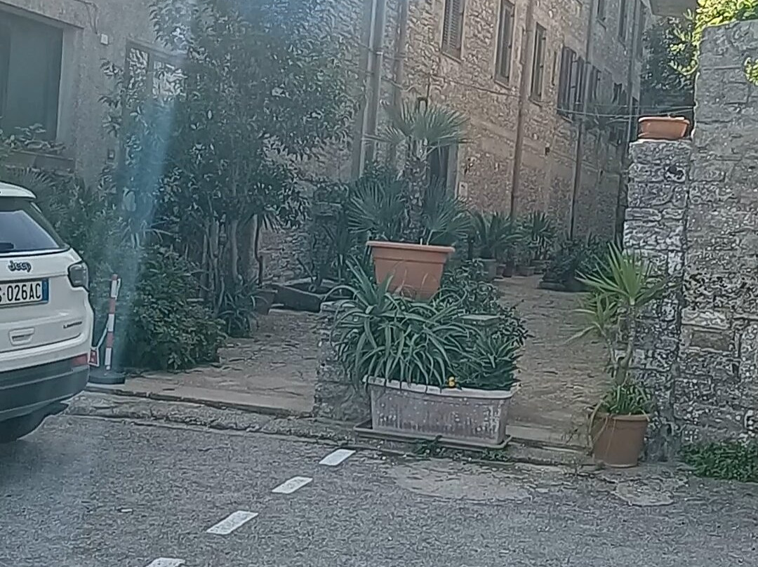 Hotel Villa San Giovanni主图