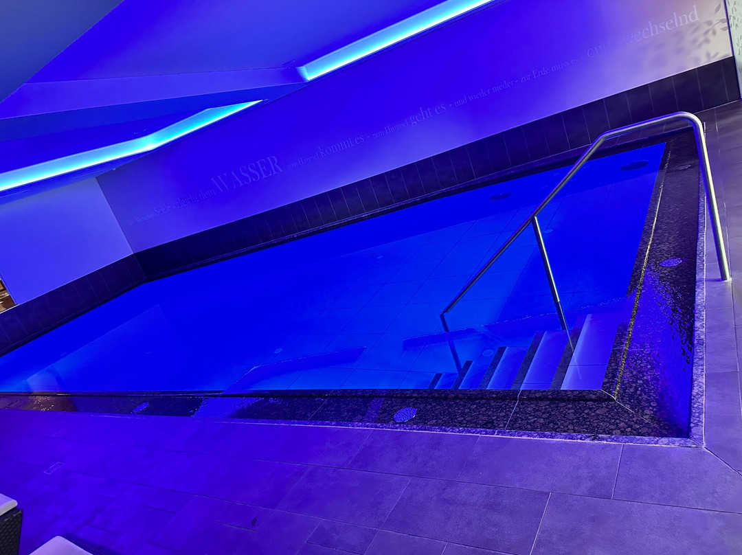 Hotel St. Georg zum See主图