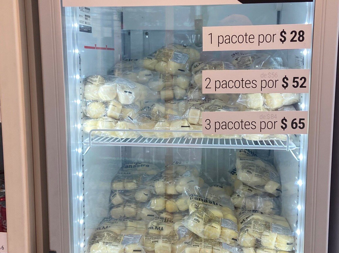 Nema Padaria Raimundo Corrêa