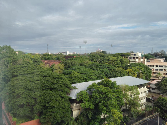 Vivanta Thiruvananthapuram主图