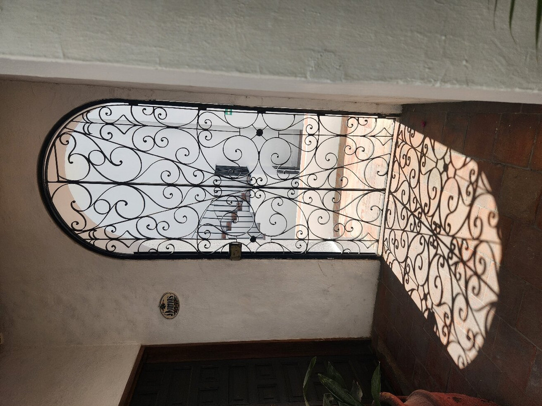 Ceramic Museum (Museo Regional de la Ceramica)-Tlaquepaque必去景点