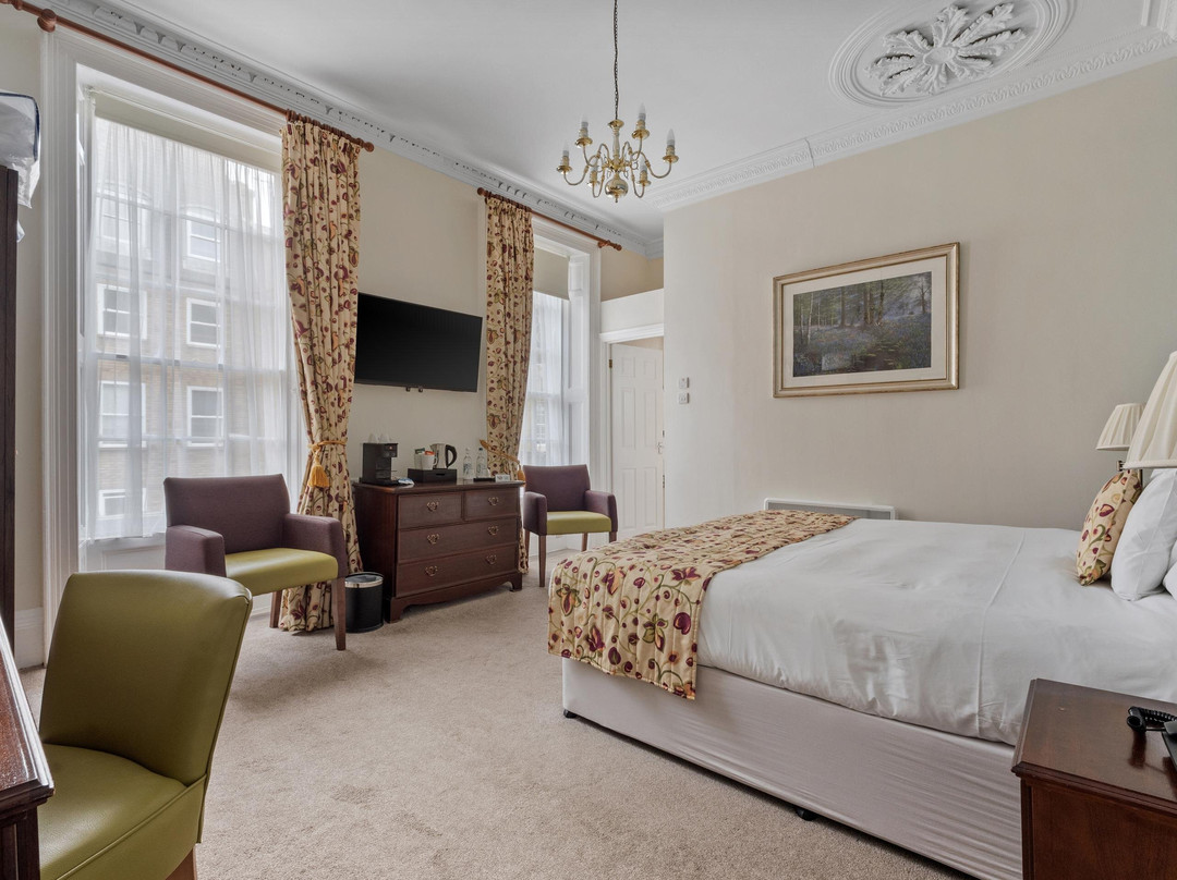 Sleeping Bear Hotels主图