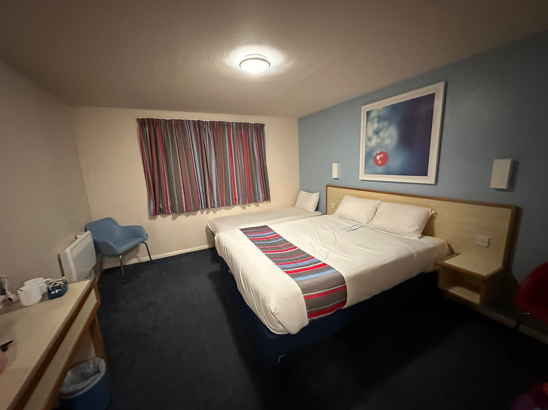 Travelodge Skipton主图