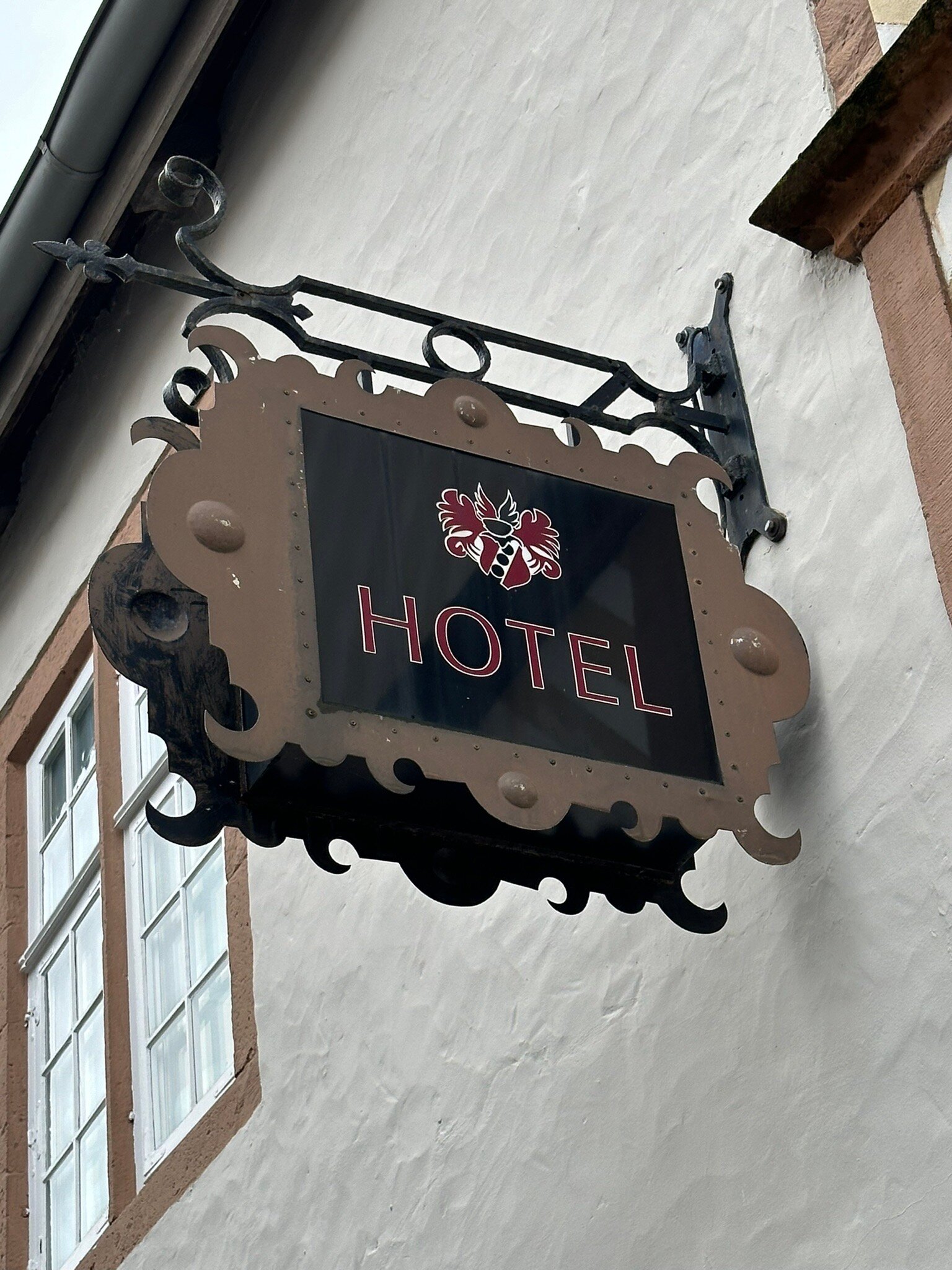 Hotel Stadtpalais-官方